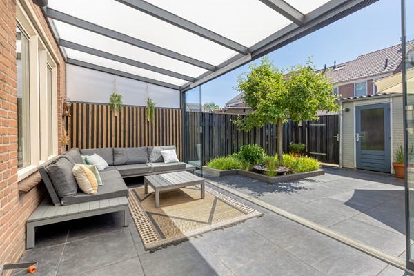Medium property photo - Albinonistraat 47, 5283 KL Boxtel